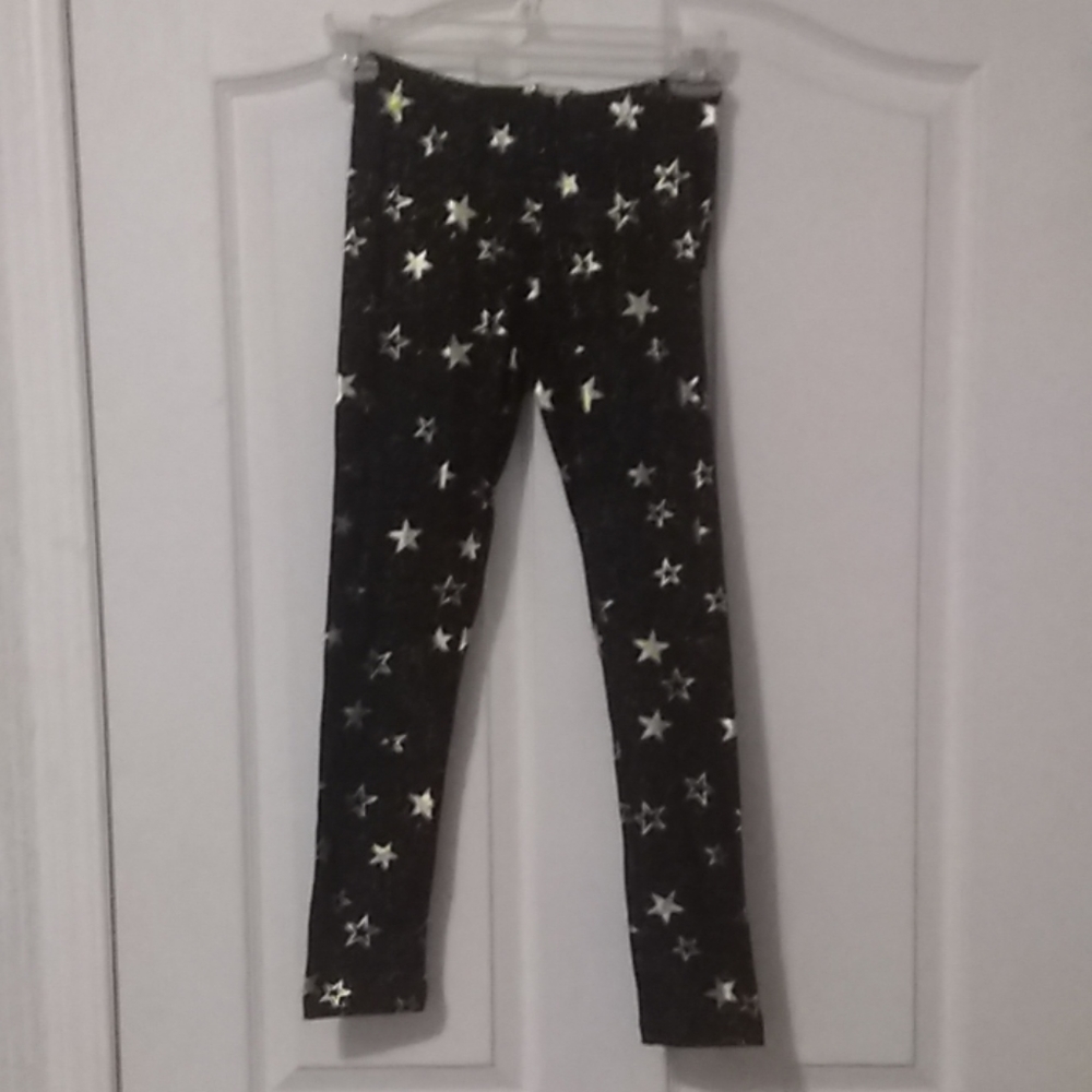 Girls leggings
